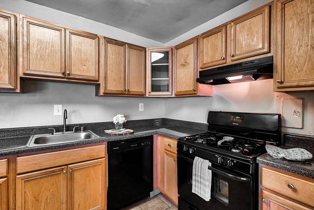 1-bedroom apartment at Spring Ridge Apartments in Gaithersburg, MD